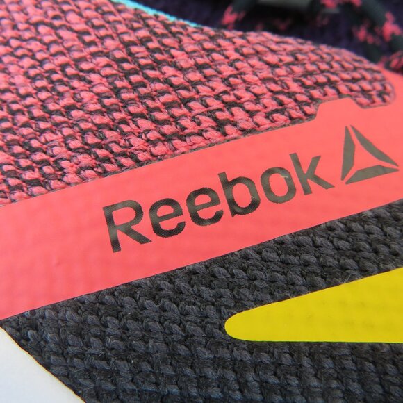 Reebok Men\'s Running Split Fuel 30 Ultralite Multicolor Athletic Shoes main image 5